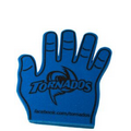 16" Foam High Five Hand